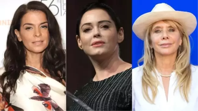 Weinstein Kendisini Taciz ve Tecavüzle Suçlayanların Peşine 'Ajan Taktı'