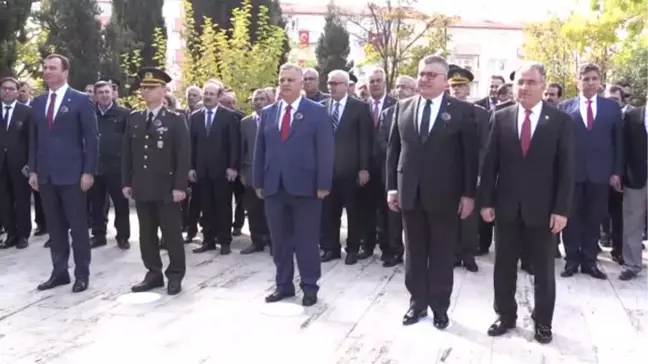 Kırklareli'nin Düşman İşgalinden Kurtuluşunun 95. Yıl Dönümü