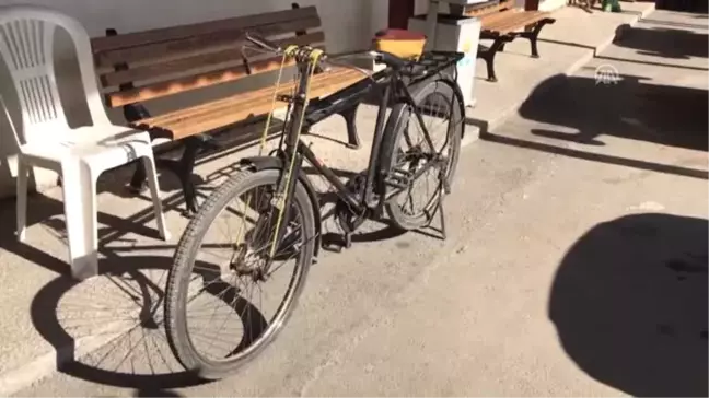 Adana'da Dilenci Operasyonu