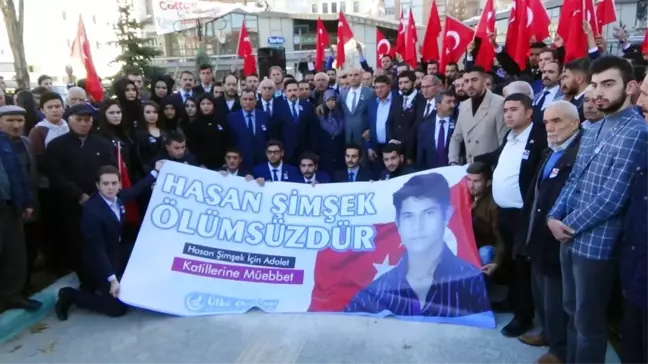 Kütahya'da 7 Önceki Cinayetle İlgili Dava Sonuçlandı