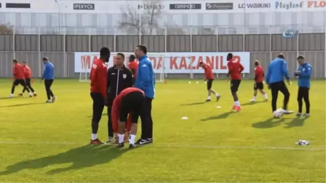 Samsunspor Kaptanı Solakel'den İddialı Açıklamalar