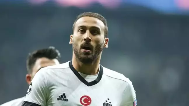 Demba ve Mario Gomez'den Çok Şey Öğrendim
