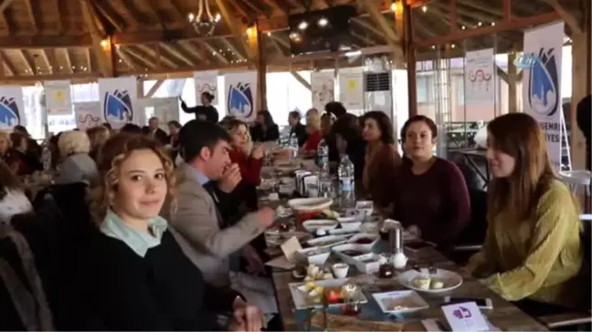 Başkan Çerçi'den Kadına Yönelik Şiddete Net Tavır: