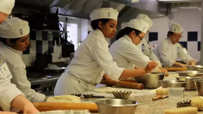 Gastronomi Dünyasının Yükselen Yıldızı