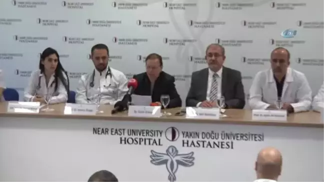 İleri Kalp Yetmezliği Merkezi'nde Yaşam Boyu Ücretsiz Muayene