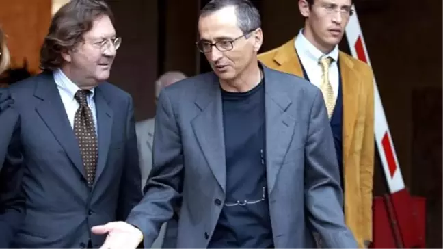Tartışmalı Doktor Michele Ferrari'nin Cezası Onandı
