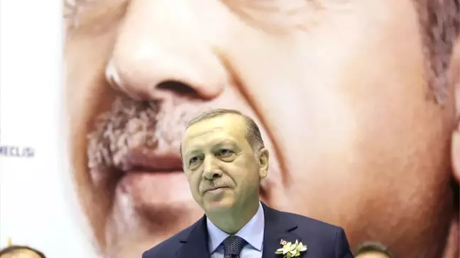 Cumhurbaşkanı Erdoğan Balıkesir'de