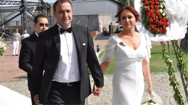 Ayvalık'ta Başkanın Baba Olma Sevinci