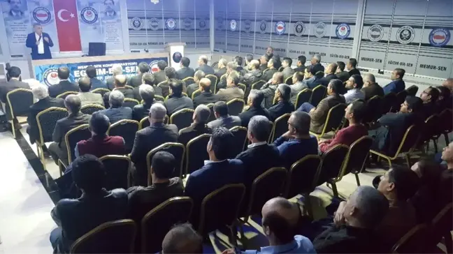 Eğitimde Paradigma Sorunu ve Kültür Temelli Eğitim' Konulu Sohbet