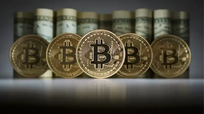 Bitcoin 14 Bin Doları Aşarak Rekorunu Tazeledi