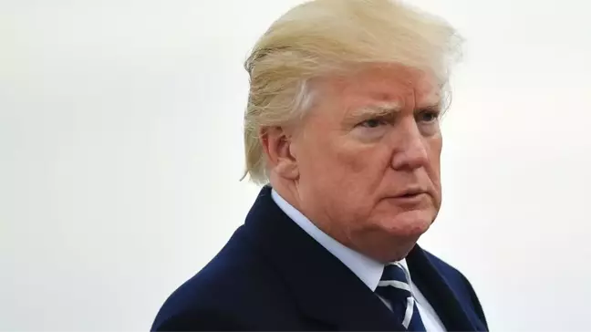 Donald Trump Fbı'a Yüklendi: İtibarı Lime Lime Edildi