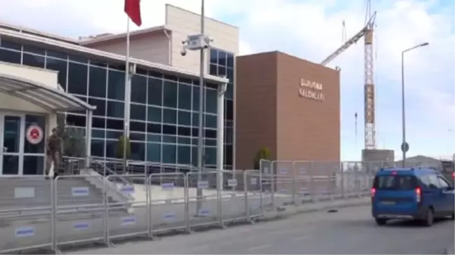 Fetö'nün İş Dünyası Yapılanması Davası