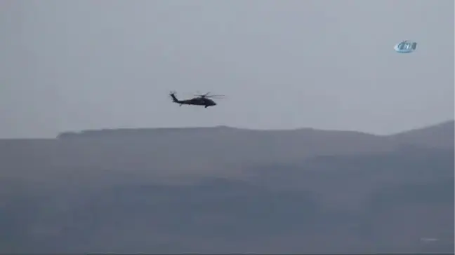 Şırnak'ta PKK'nın Sözde Sorumluları Öldürüldü