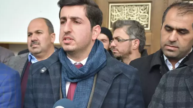 ABD'nin Kudüs'ü İsrail'in Başkenti Olarak Tanıma Planı