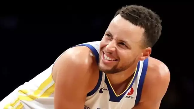 Curry En Az İki Hafta Yok