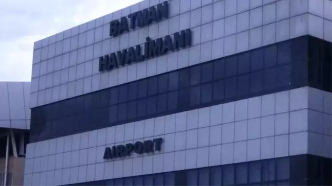 En Komik Havalimanı Seçildi