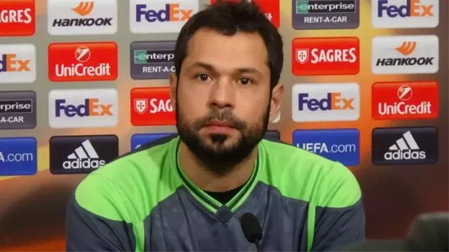 Mehmet Özdilek: