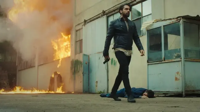 Ahmet Şeker Efkar'dan Sonra Şimdi