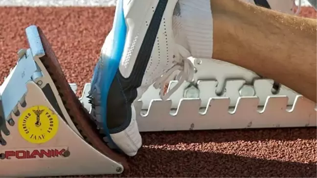 Atletizmde 2018 Sezonunun Takvimi Belli Oldu