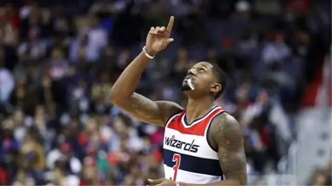 Wizards'ı Galibiyete Beal Taşıdı