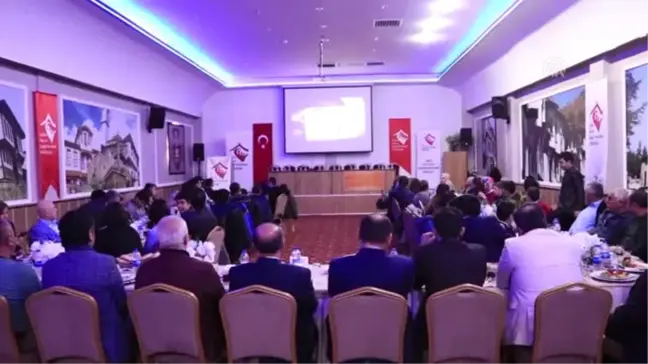 Çankırı'da