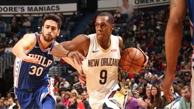Ömer-Furkan Düellosunda Kazanan Pelicans
