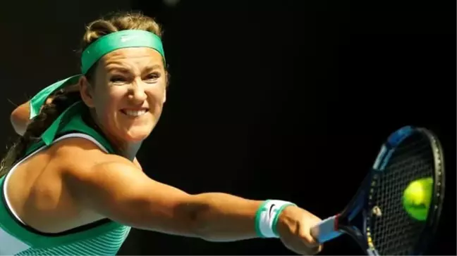 Avustralya Açık'tan Azarenka'ya Wild Card