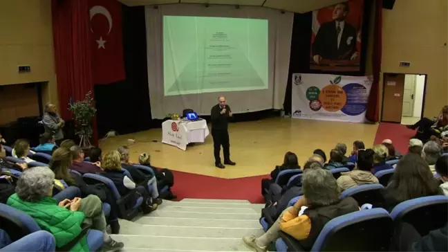 Çer-çöp Çorbası' Büyük Beğeni Topladı