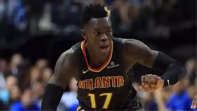 Hawks Galibiyeti Unuttu