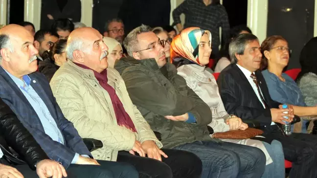 Sinop'ta