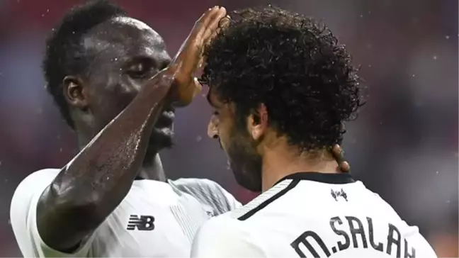 Yılın Afrikalı Futbolcusu