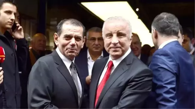 Ünal Aysal Aday Değil