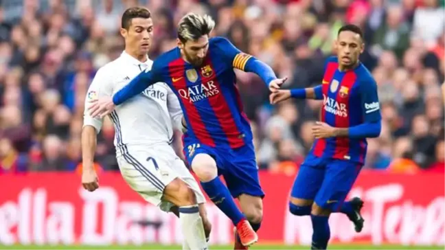 La Liga'da