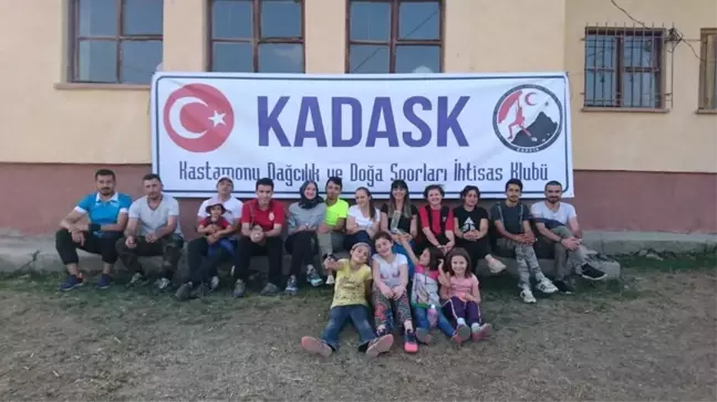 Kadask, Dernek Binasını Daday'a Taşıyacak