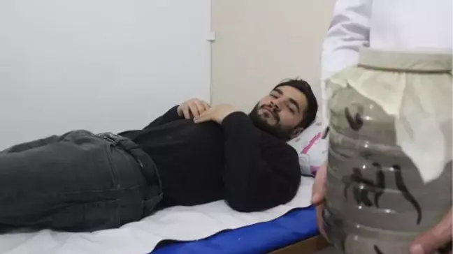 Sülük Tedavisine İlgi