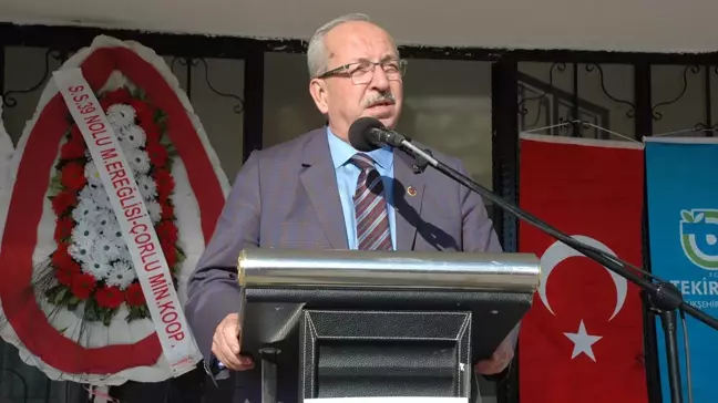 11 İlçeye 11 Okul Projesi