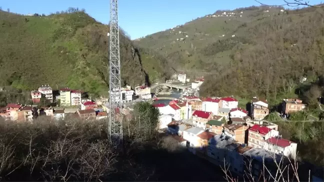 Giresun'da İkametgâh Kavgası Büyüyor