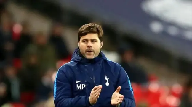 Pochettino'dan