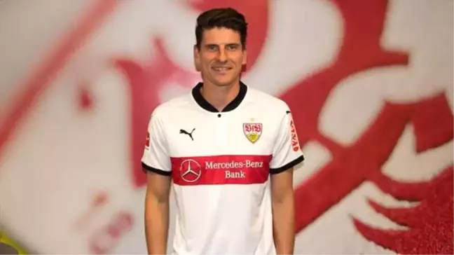 Mario Gomez Eski Kulübüne Geri Döndü