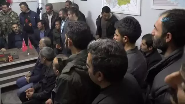 Köy Korucuları Konfederasyonu Başkanı Sözen: