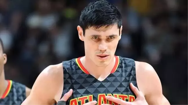 Ersan'dan Atlanta Galibiyetine Katkı