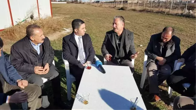 CHP'den Beraberlik Çağrısı
