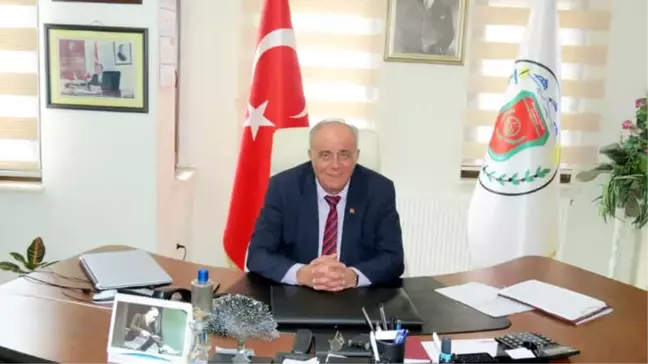 Usta'dan Esnaf Odası Adaylık Açıklaması