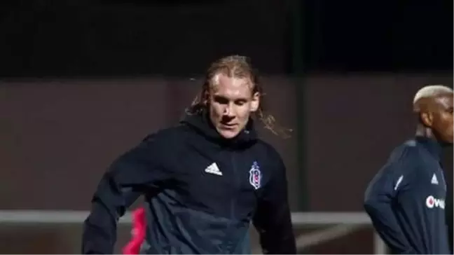 Beşiktaş'ın Vida Transferi Hırvat Basınında