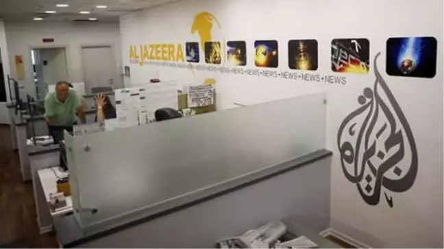 Al Jazeera'nın Yemen'in Taiz Kentindeki Ofisi Kapatıldı