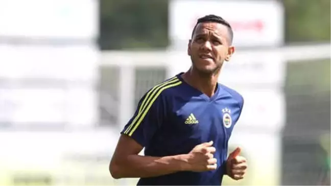 Fenerbahçe Antrenmanında Sakatlık Sıkıntısı