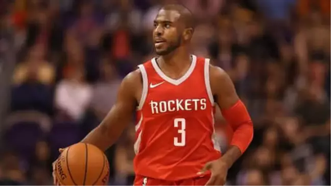 Rockets, Harden'ın Yokluğuna Karşın Galip