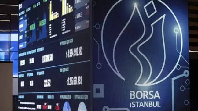 Borsadaki 7 Şirket Ana Pazar'dan Yıldız Pazar'a Alınacak