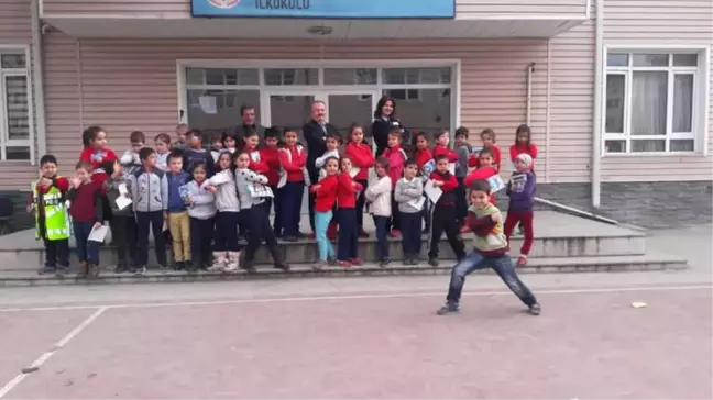 Bartın'da