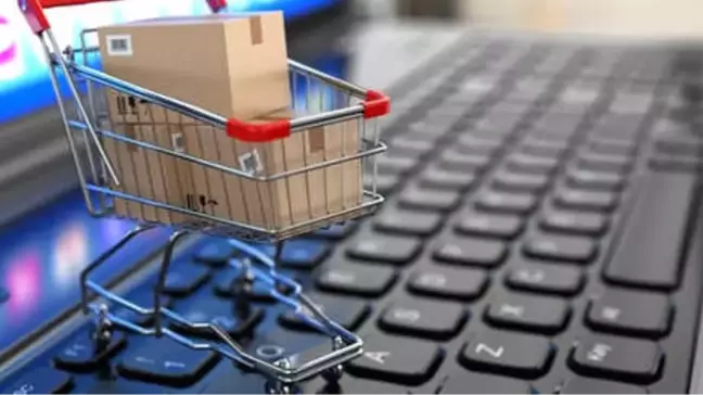 E-Ticarette